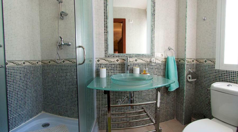 Hostal El Rincon De La Vera Лосар де ла Вера Екстериор снимка
