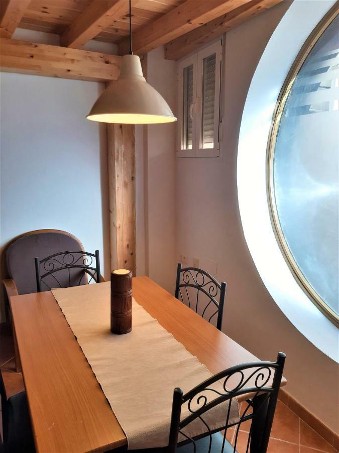 Hostal El Rincon De La Vera Лосар де ла Вера Екстериор снимка